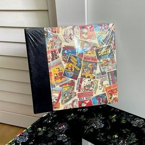 Walt Disney World Photo Album